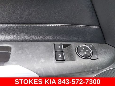 Used 2017 Ford Mustang GT Premium RWD image 21