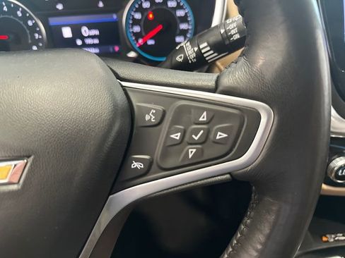 Used 2022 Chevrolet Equinox Premier AWD/4WD image 21