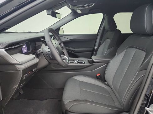 New 2026 Jeep Cherokee Laredo AWD/4WD image 19