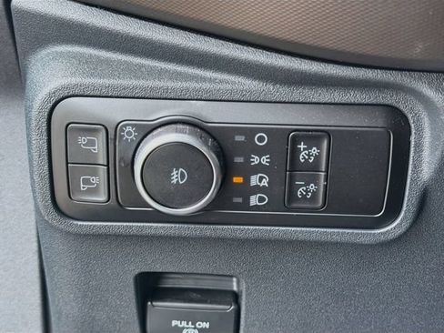 Used 2023 Ford Bronco Outer Banks AWD/4WD image 34