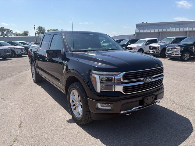 Used 2024 Ford F150 King Ranch AWD/4WD image 8