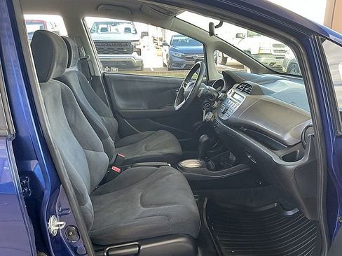 Used 2011 Honda Fit Sport image 11