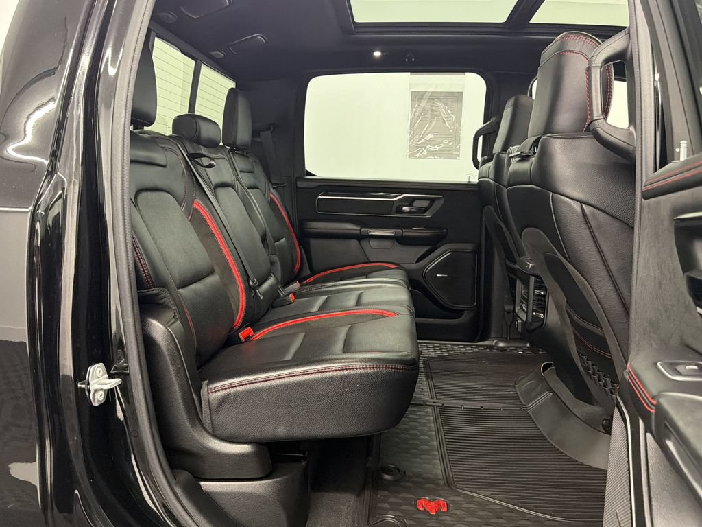 Used 2022 RAM 1500 TRX w/ TRX Level 2 Equipment Group AWD/4WD image 33