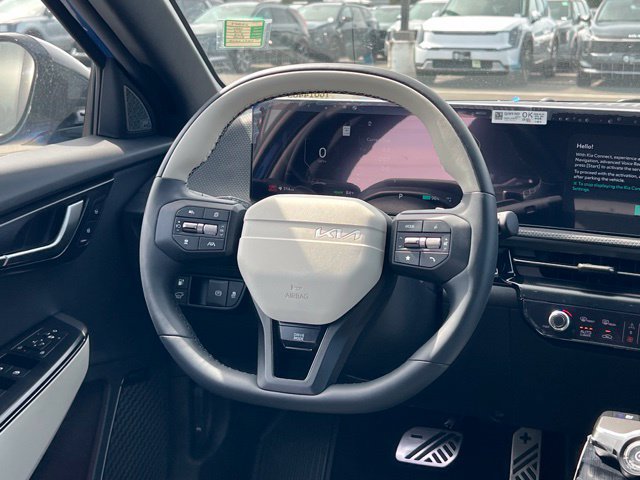 New 2026 Kia EV6 GT-Line AWD/4WD image 12
