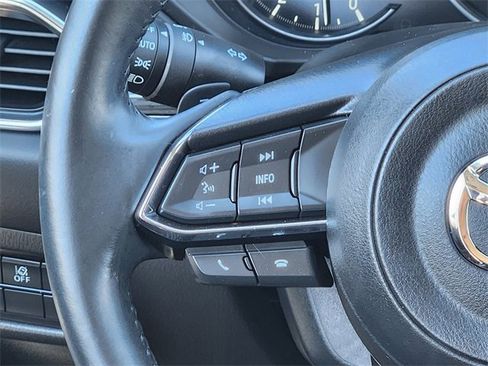 Used 2020 MAZDA CX-5 Grand Touring Reserve image 32