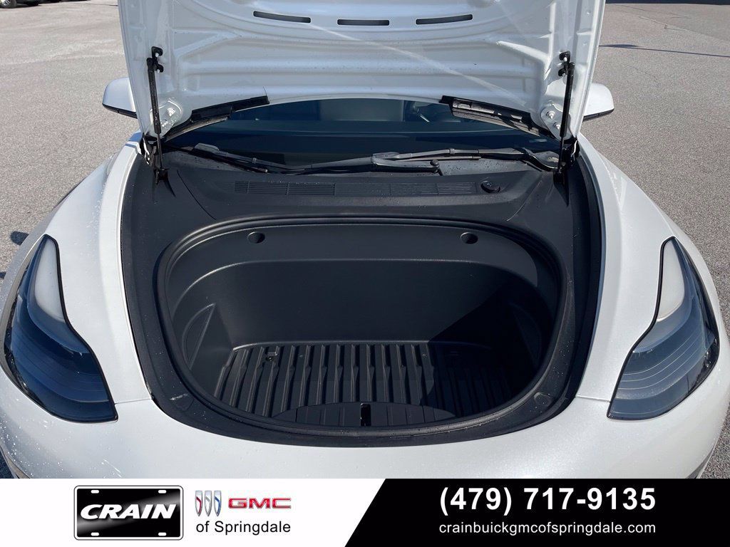 Used 2022 Tesla Model 3 RWD image 30