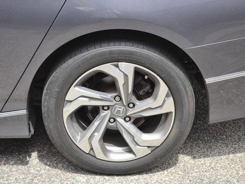 Used 2019 Honda Accord EX-L image 12