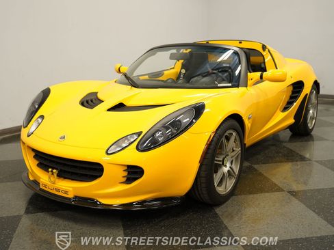 Used 2005 Lotus Elise image 18