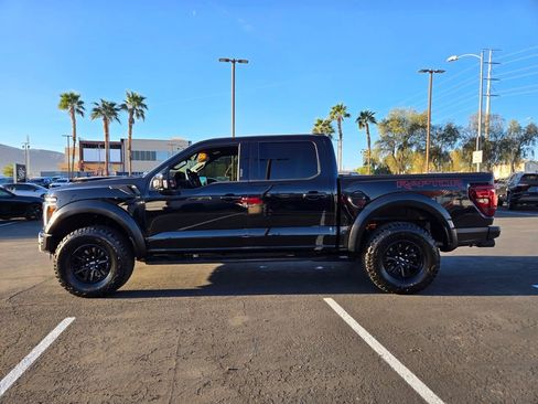 Used 2024 Ford F150 Raptor image 3