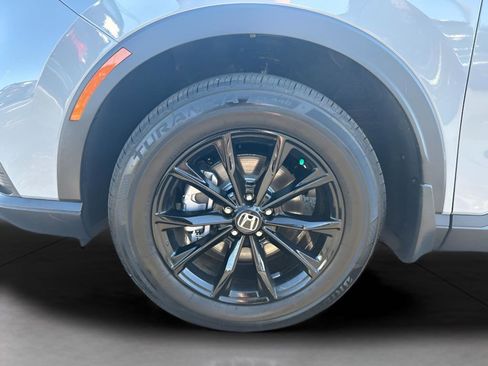 Used 2025 Honda CR-V Sport-L image 29