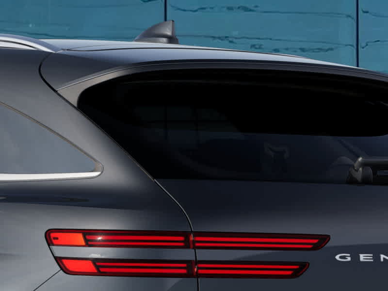 New 2027 Genesis GV70 2.5T Advanced AWD/4WD image 12