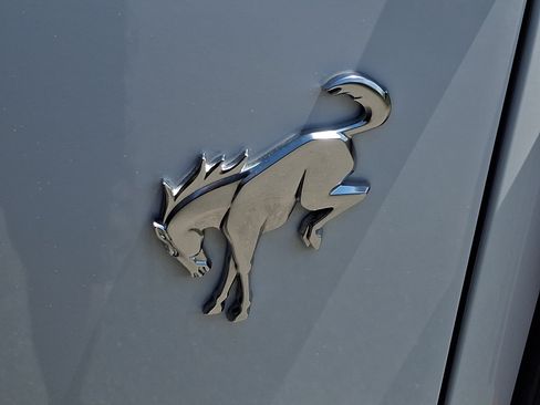 Certified 2025 Ford Bronco Outer Banks AWD/4WD image 30