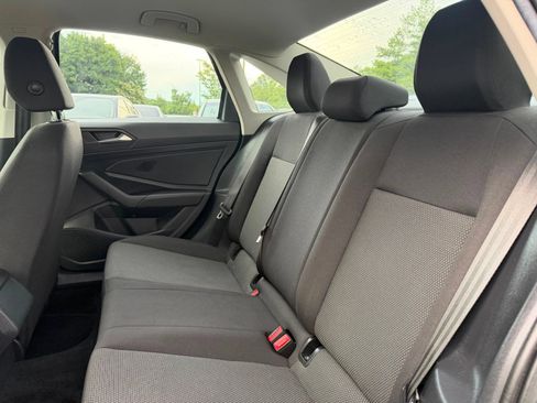Used 2019 Volkswagen Jetta S w/ Driver Assistance Package FWD image 16