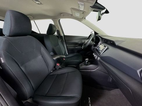 Used 2023 Nissan Kicks S w/ Interior Electronics Package image 21