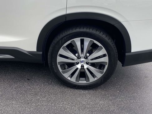 Used 2019 Subaru Ascent Touring w/ Popular Package #3 image 23