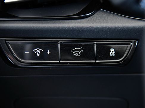 Used 2024 Kia Niro Wind FWD image 35