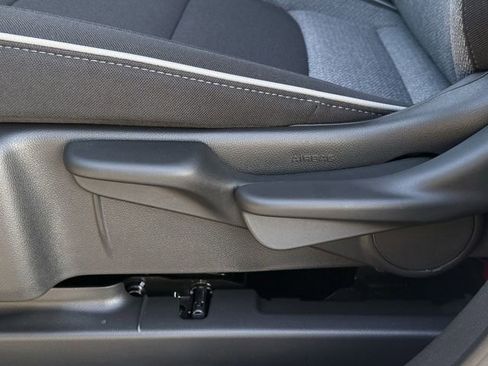 Used 2026 Chevrolet TrailBlazer LS w/ LS Convenience Package image 27