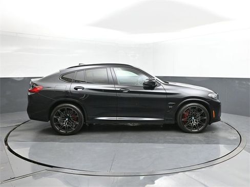 Certified 2023 BMW X4 M w/ Competition Package image 26