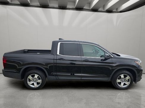 Used 2025 Honda Ridgeline RTL image 6
