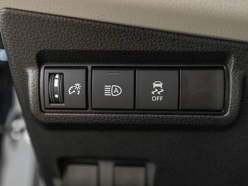 New 2026 Toyota Corolla Cross LE AWD/4WD image 21
