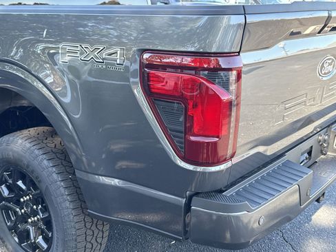 New 2025 Ford F150 XLT w/ Equipment Group 302A MID image 40