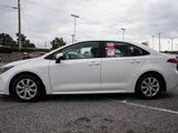 New 2025 Toyota Corolla LE image 4