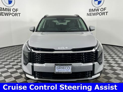 Used 2026 Kia Sportage SX Prestige image 5