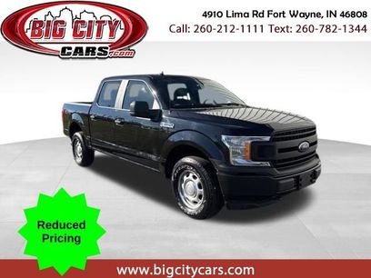 Used 2020 Ford F150 XL w/ XL Power Equipment Group