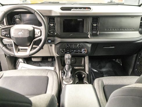 Used 2023 Ford Bronco Big Bend AWD/4WD image 31