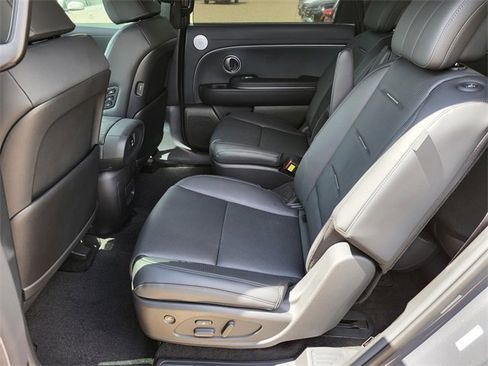 New 2026 Hyundai Palisade Calligraphy image 11