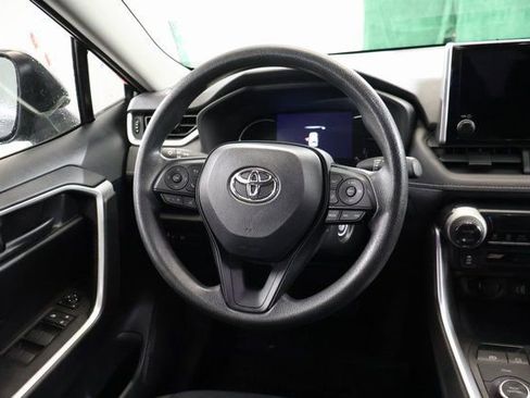 Certified 2024 Toyota RAV4 LE image 14