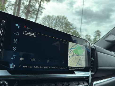 New 2026 Chevrolet Silverado 1500 LT image 22