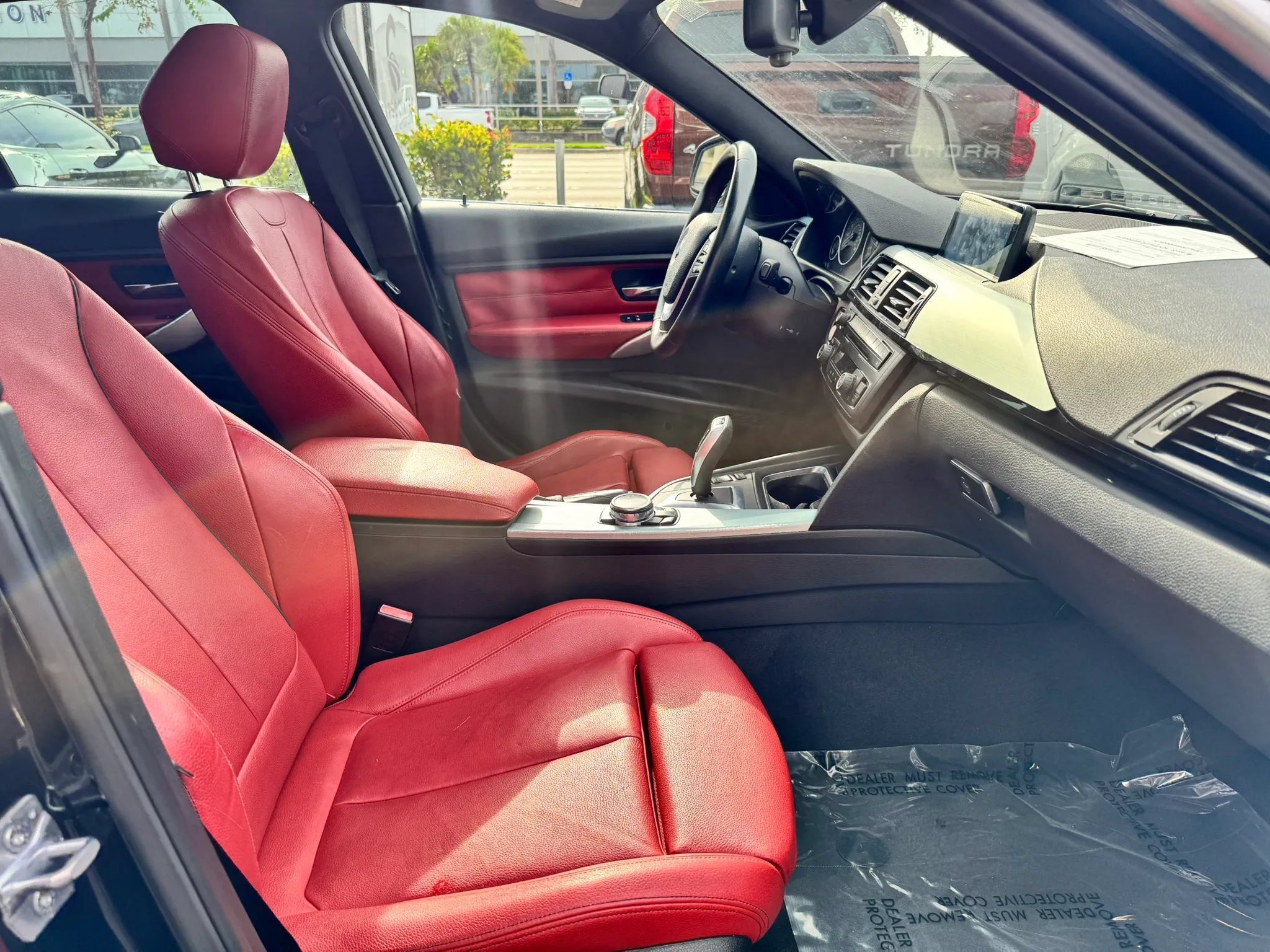 Used 2015 BMW 328i Sedan RWD image 22