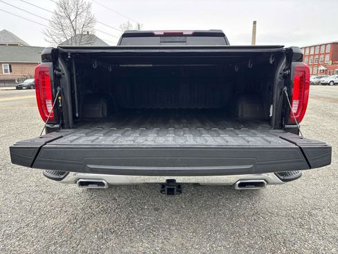 Used 2021 GMC Sierra 1500 SLT w/ SLT Premium Plus Package image 6