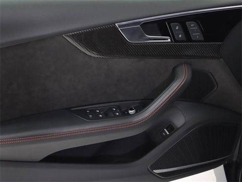 Certified 2021 Audi RS 5 2.9T image 11