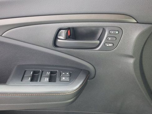 Used 2025 Honda Ridgeline TrailSport image 23