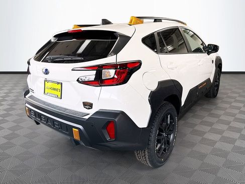 New 2026 Subaru Crosstrek 2.5i Wilderness image 4