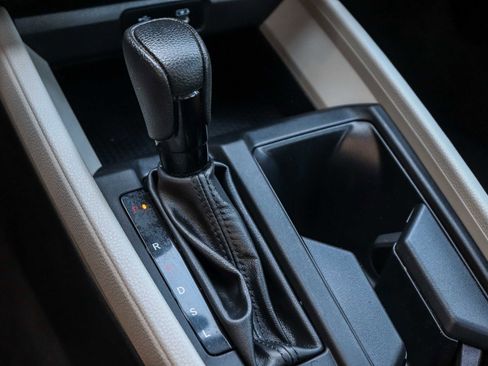 Certified 2024 Honda Accord EX image 27