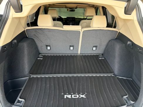 Used 2022 Acura RDX AWD w/ Advance Package image 15
