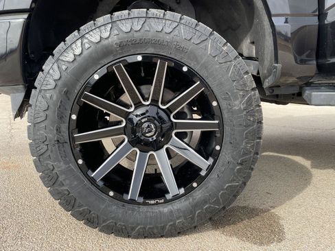 Used 2024 Ford F150 XLT image 28