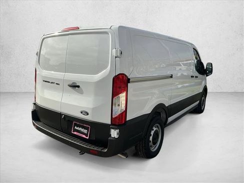 New 2026 Ford Transit 150 Low Roof RWD image 5
