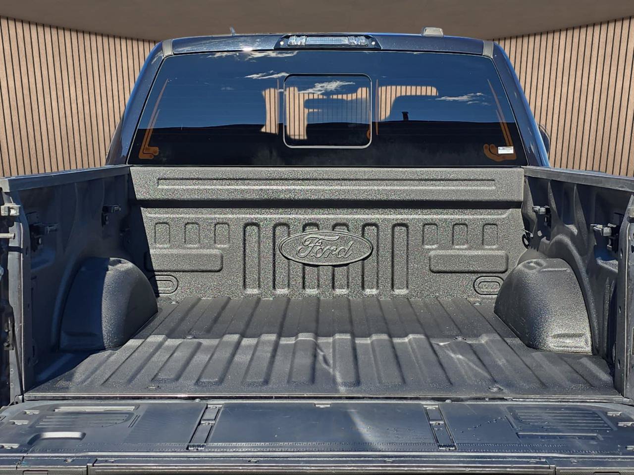Used 2021 Ford F150 XLT w/ Equipment Group 302A High AWD/4WD image 29