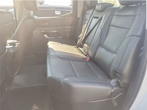 Used 2023 Toyota Tundra Limited image 9