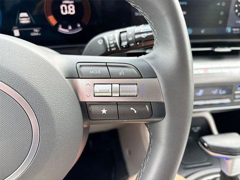 Certified 2026 Hyundai Kona SEL Sport AWD/4WD image 32