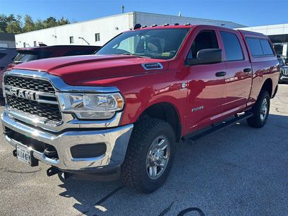 Used 2022 RAM 2500 Tradesman