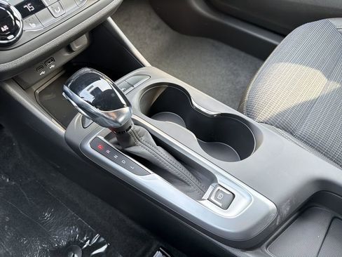 New 2026 Buick Envista Preferred w/ Convenience I Package image 7