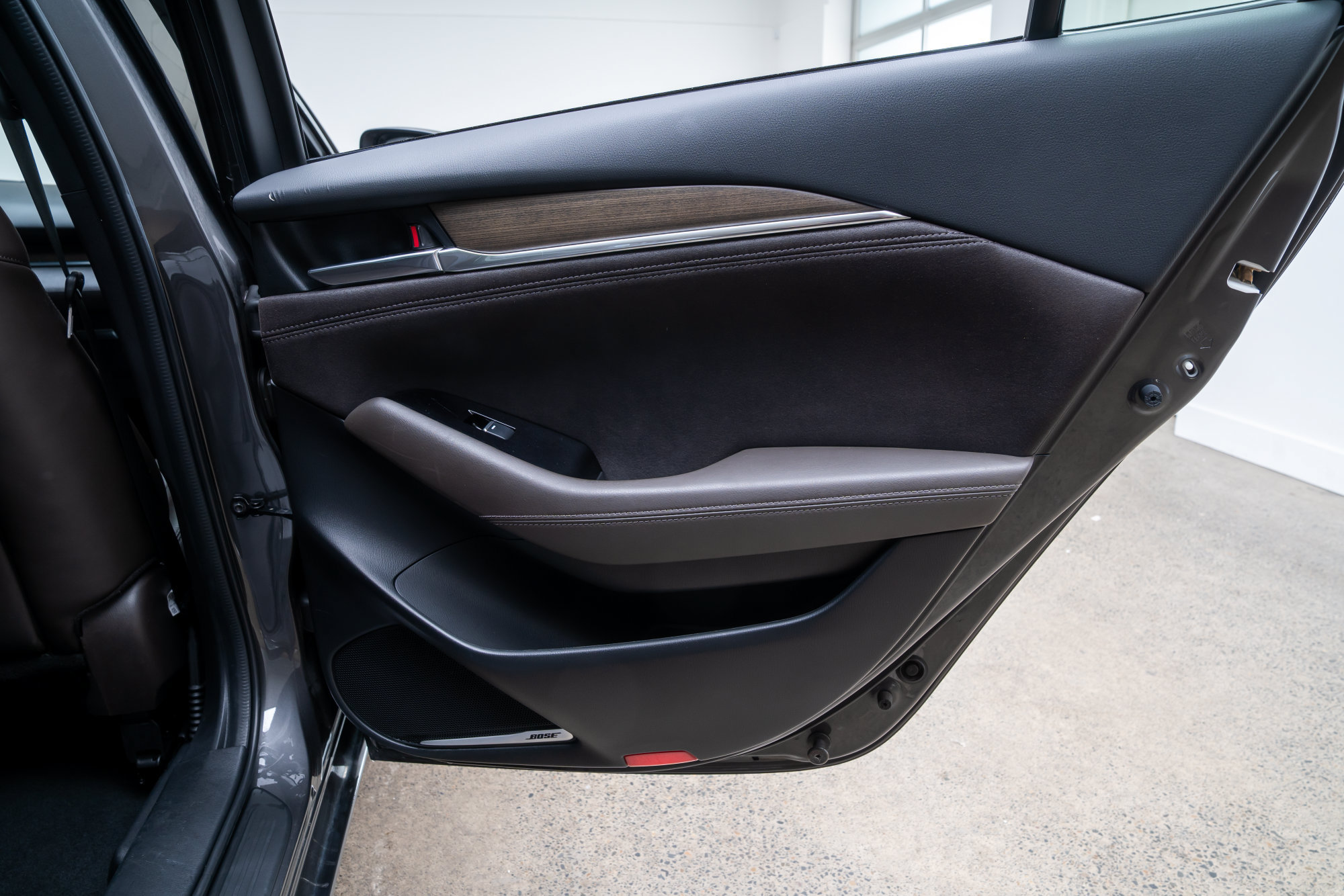 Used 2020 MAZDA MAZDA6 Signature FWD image 23