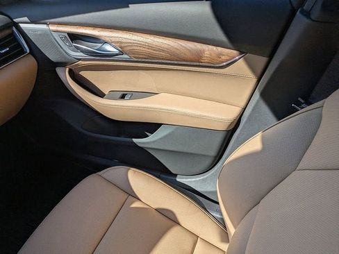 New 2026 Cadillac CT5 Premium Luxury image 16