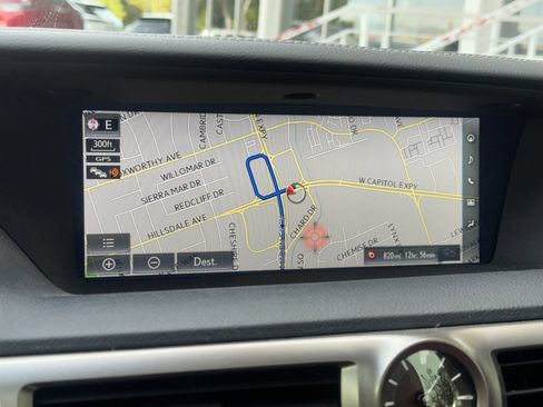 Used 2017 Lexus GS 350 F Sport image 19