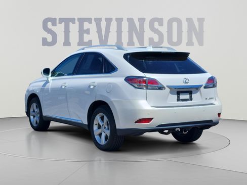 Used 2015 Lexus RX 350 AWD image 3